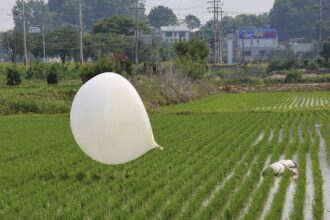 north-korea-sent-trash-balloons-to-south-korea