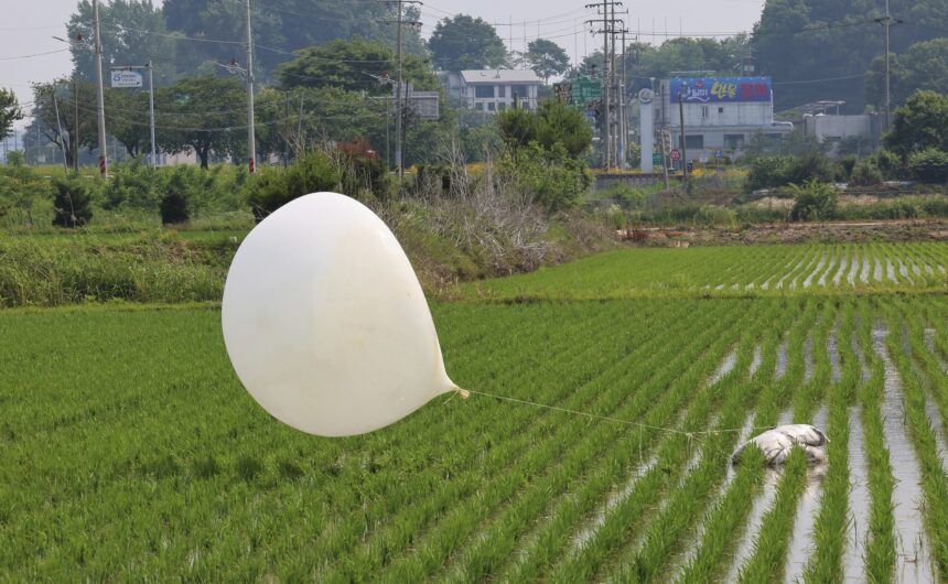 north-korea-sent-trash-balloons-to-south-korea