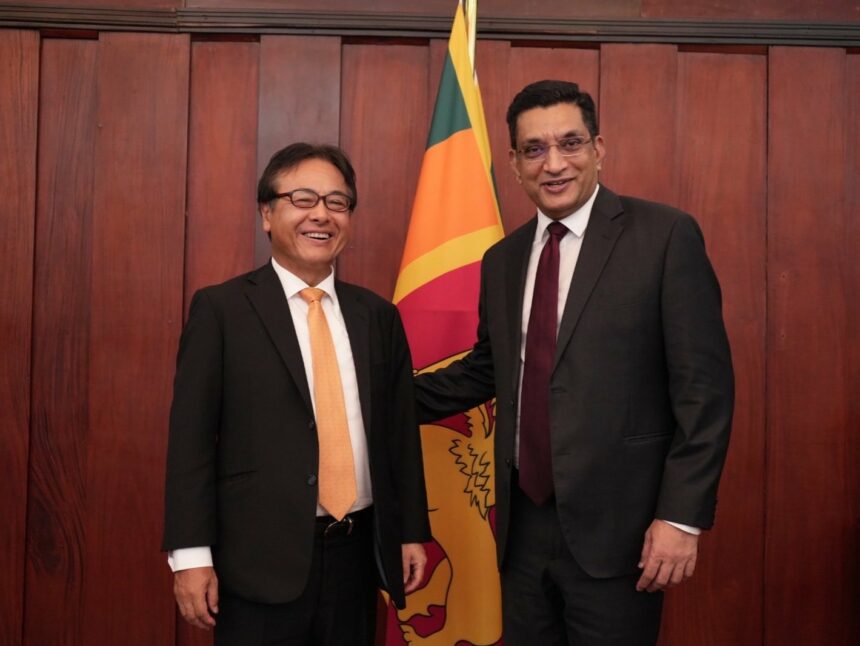 japan-ambassador-congragulated-sri-lanka-for-debt-restructuring