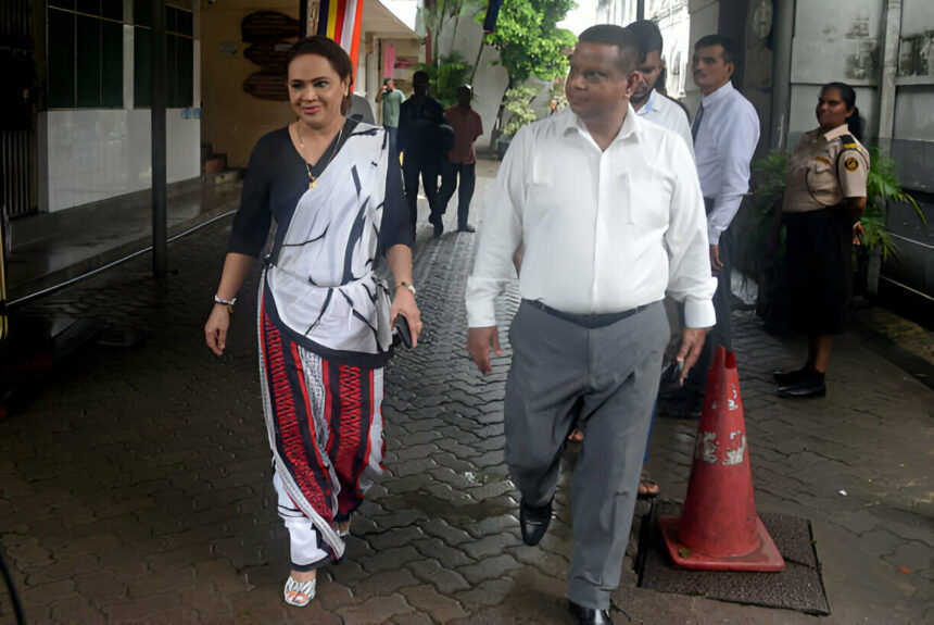 dates-for-consider-petition-against-diana-gamage-are-confirmed