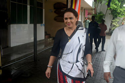 dates-for-consider-petition-against-diana-gamage-are-confirmed