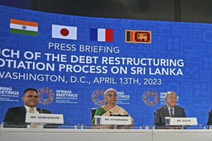 sri-lanka-signed-agreement-to-restructure-debt-in-paris