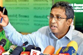 sjb-mp-harsha-de-silva-and-kabeer-hasheem-expressed-thier-happiness-about-sri-lanka-debt-restructuring