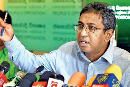 sjb-mp-harsha-de-silva-and-kabeer-hasheem-expressed-thier-happiness-about-sri-lanka-debt-restructuring