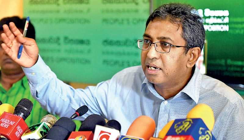 sjb-mp-harsha-de-silva-and-kabeer-hasheem-expressed-thier-happiness-about-sri-lanka-debt-restructuring