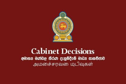 press-conference-for-cabinet-decisions