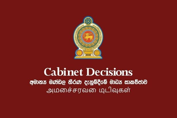press-conference-for-cabinet-decisions