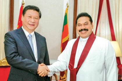former-sri-lanka-president-mahinda-rajapaksa-went-to-china