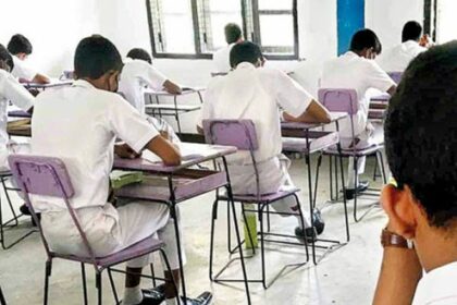 O/L exam results to be released in September
