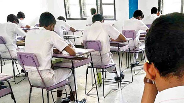 O/L exam results to be released in September