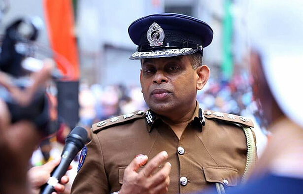 Deshabandu Tennakoon Major order from Supreme Court