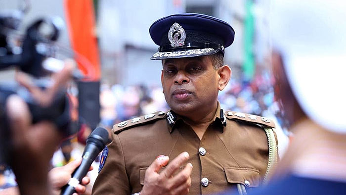 Deshabandu Tennakoon Major order from Supreme Court