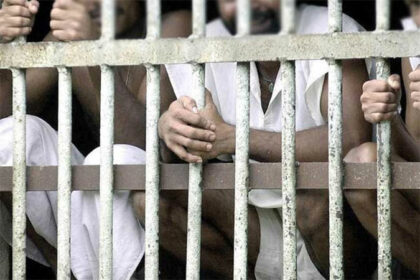 CCD Inspector arrested over bribe injured in attack by another inmate