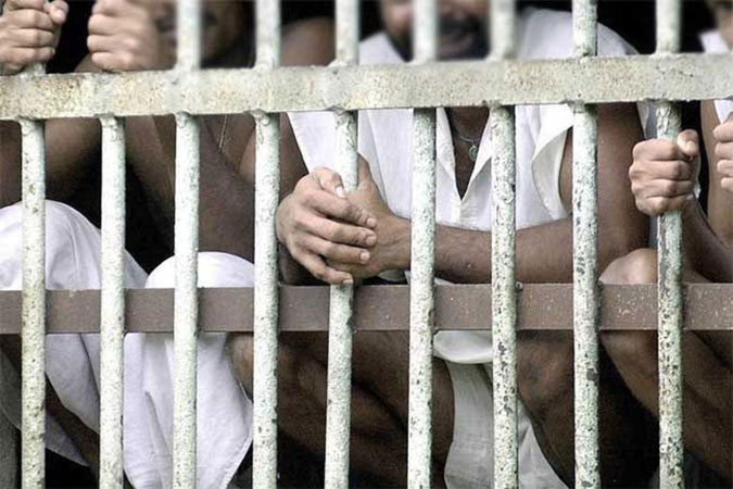 CCD Inspector arrested over bribe injured in attack by another inmate