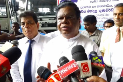 Striking railway employees notified over vacated posts – Minister