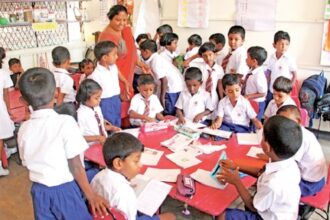Teachers strike sri lanka