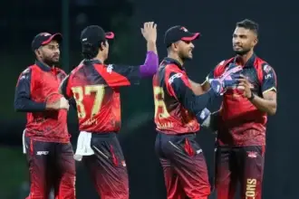 kandy-falcons-won-their-first-game-of-lpl-2024-sri-lanka