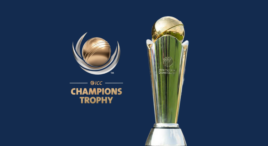 India unlikely to travel to Pakistan for Champions Trophy, requests relocation to Sri Lanka