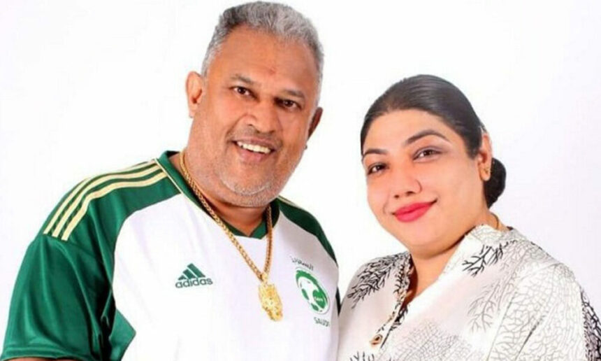 club-wasantha-wife-still-in-critical-conditions-as-per-hospital-information-sri-lanka