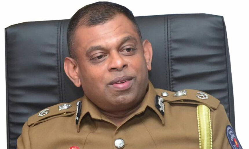 Police leaking sensitive case details IGP issues fresh circular
