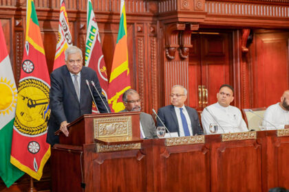 Govt introduces new financial aid package for MSME