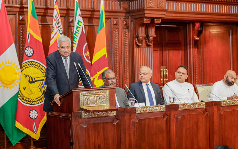 Govt introduces new financial aid package for MSME