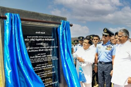 All set to develop Sri Lanka’s 6th International Airport
