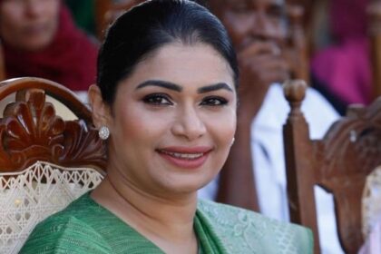 Hirunika granted bail