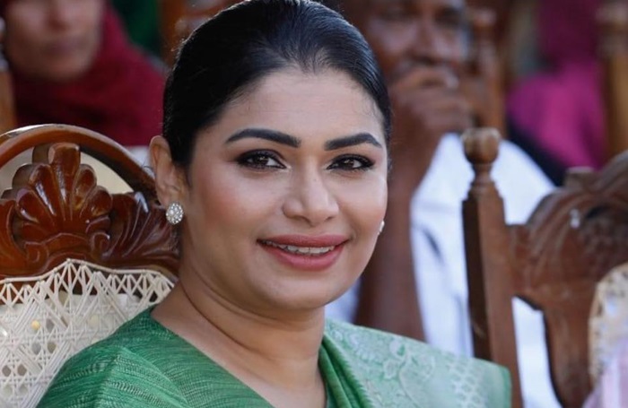 Hirunika granted bail