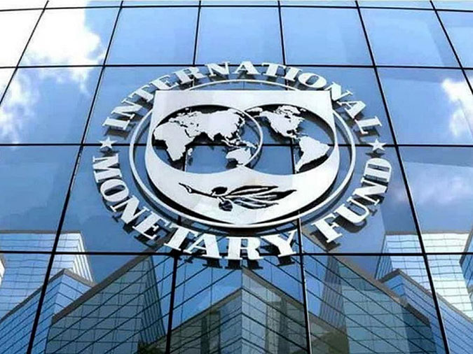 Officials from imf will visit sri lanka next week