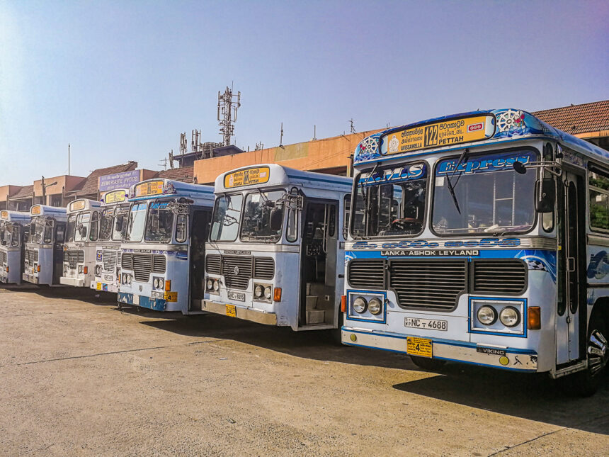 sri-lanka-bus-fair-to-be-reduced-from-today-midnight