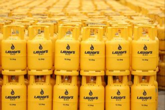 laugfs-gas-price-remains-unchanged-sri-lanka
