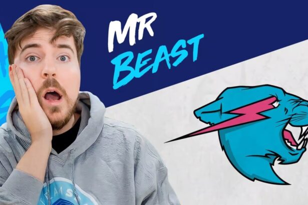 MrBeast is first ever YouTuber to reach 300M subscribers