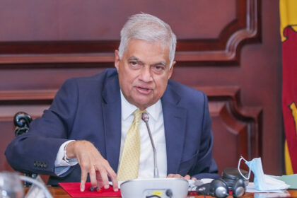 Govt takes steps to designate areas occupied by Plantation Workers as New Villages