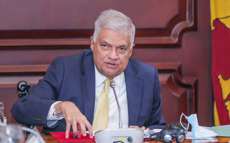 Govt takes steps to designate areas occupied by Plantation Workers as New Villages