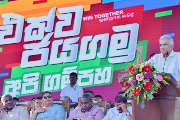 Official announcement on the completion of debt restructuring soon – President