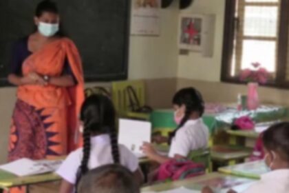 Teachers and principals start work-to-rule campaign