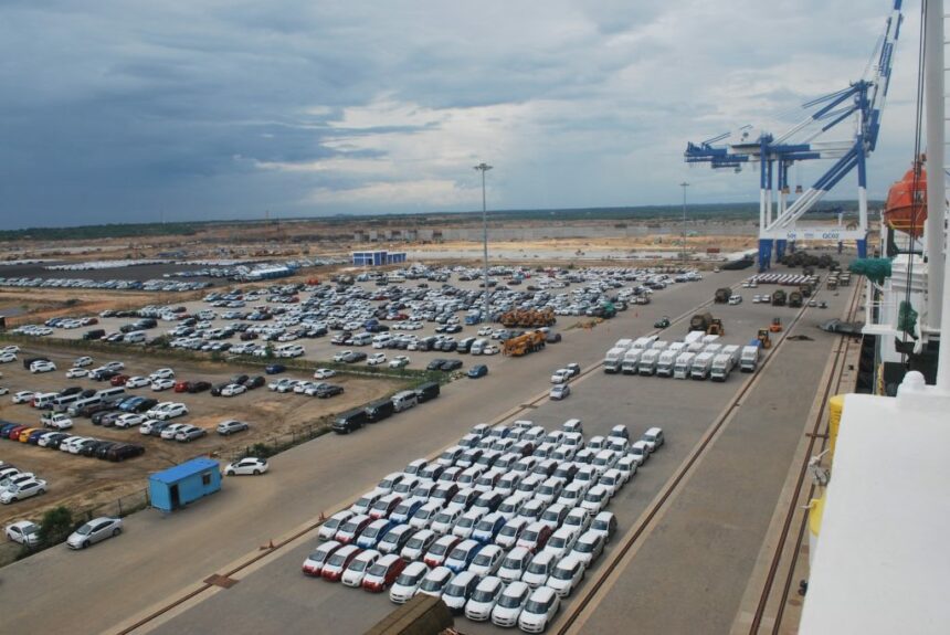 decisions-to-be-mede-regaring-vehicle-import-restrictions-sri-lanka