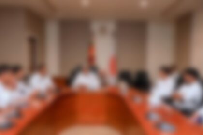Slpp members to support ranil wickramasinghe sri lanka