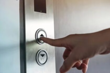 Indian Man Trapped In Elevator For 42 Hours