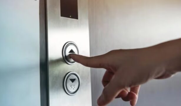 Indian Man Trapped In Elevator For 42 Hours