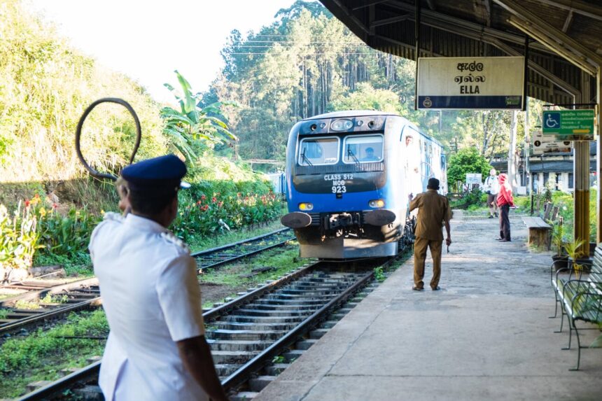 Railway Station Masters’ Union warns govt. against oppression