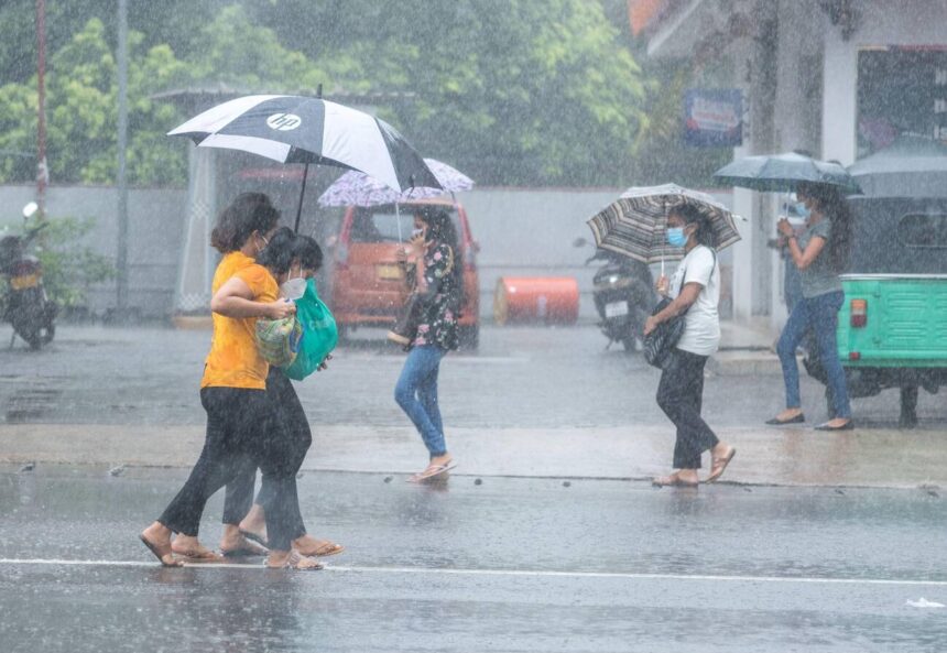 rainy-weather-to-be-started-again-in-sri-lanka