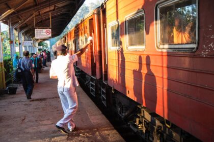 Railway strike called off