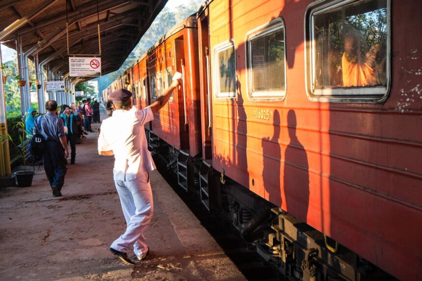 Railway strike called off