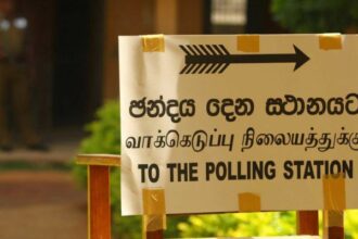 FR petition filed seeking to prevent Presidential Election