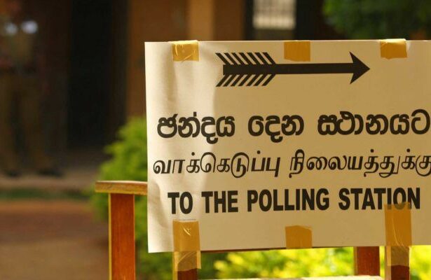 FR petition filed seeking to prevent Presidential Election