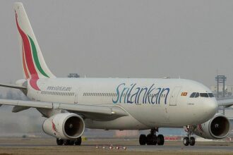 Sri Lanka scraps plan to sell loss-making national airline