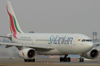 Sri Lanka scraps plan to sell loss-making national airline