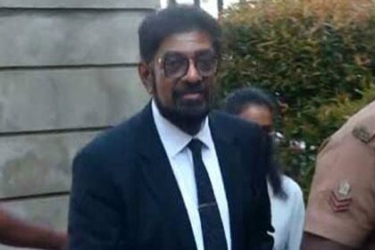 Keheliya Rambukwella further remanded